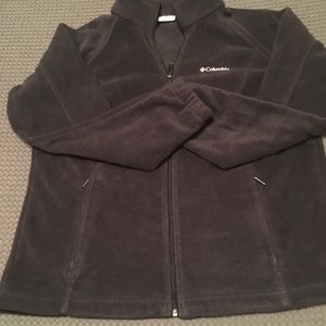 Columbia Jacket